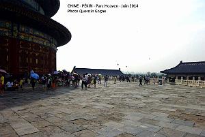 032- Pekin Heaven